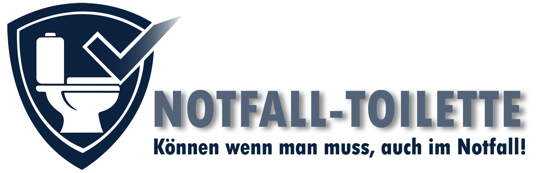 Notfall-Toilette kaufen oder mieten Rhein Main